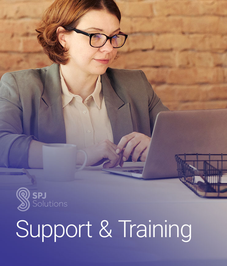 Sage Support & Training